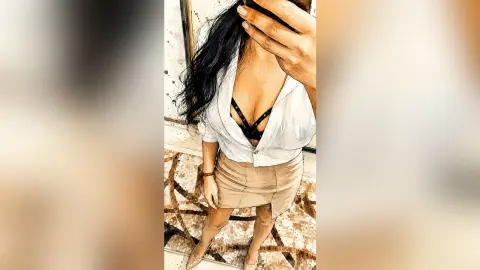 VictoriaMinha — The Muse Cipher