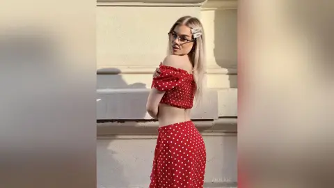AmalRae — Sun kisses
