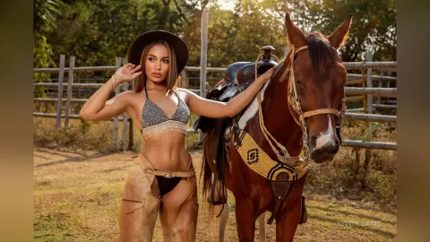 JoyWilliams — COWBOY WILLIAMS