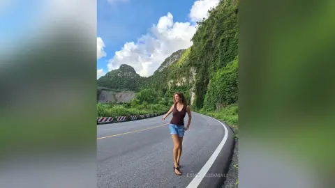 EsmeraldaMali — Freedom in Vietnam 
