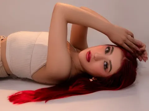 CherryBuchel cam model