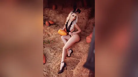 MaddyScarlett — Autumn Feelings