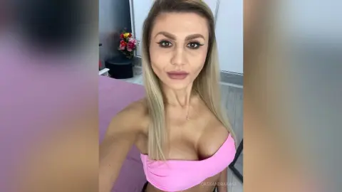 CassandraKane — new clothes