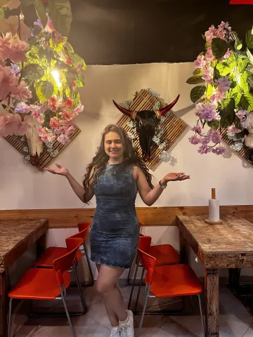 SHARONAMOR — Streamate Photos