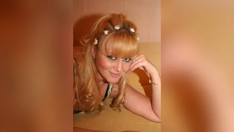 AmandaBrumberg — open door to my life