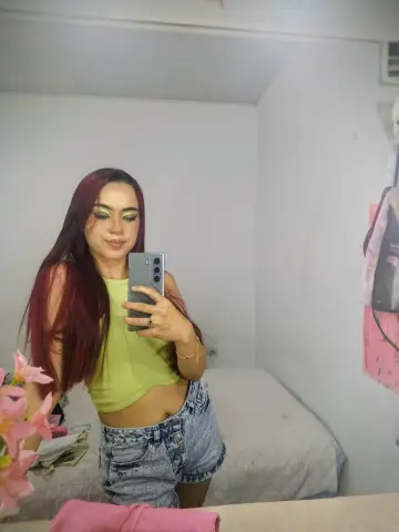 Bella1827 — Streamate Photos