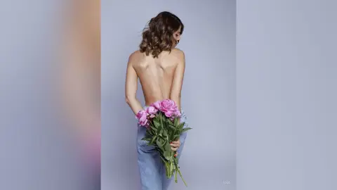 Mia — Flowers for my soul