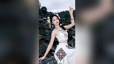 JingxiuChu — 琪2