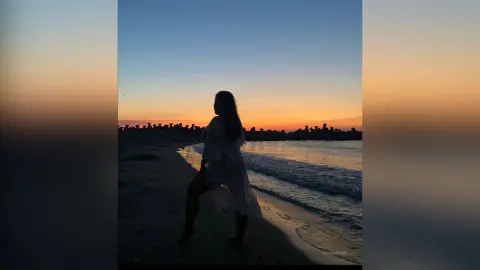 AdiraMaeven — Sunrise