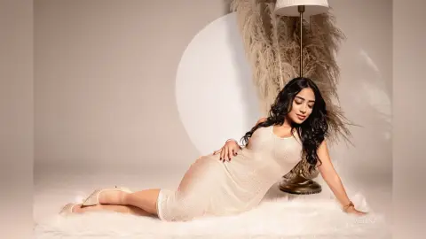 Melina — Your own seduction ✨