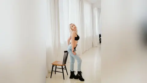 AmyLaurens — All about jeans