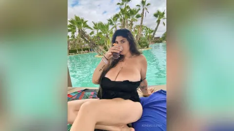KendallLeidy — hi honey