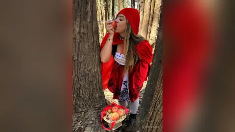 NicoleRocci — 🍎