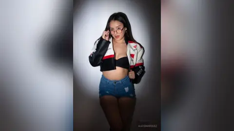 AliceMarquez — BEUTIFULL GIRL