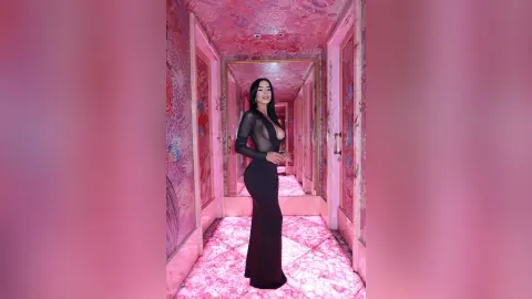 Alison — Miami vibes 