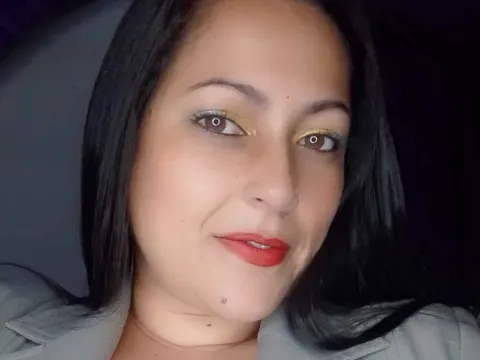 ScarlettBarnes cam model