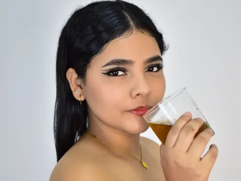 IsabelleMoreau — LiveJasmin cam model