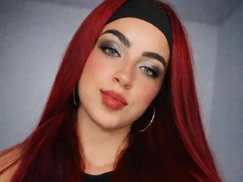 Bella1827 — Streamate Photos