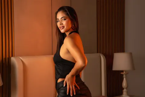 AmbarTomas — Streamate Photos