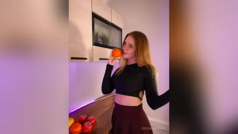 EricaRobinson — me🍒