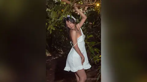 CelesteKristen — Lost in paradise