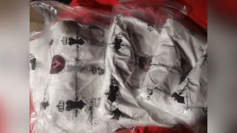 LunaMagistra — Latex new arrivals for Xmas 2019