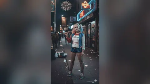 CharlotteSky — Octubre 