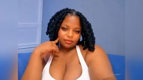 FatJenny — Sexy album