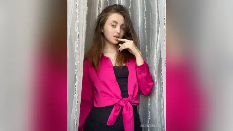WildaForland — Desires of you