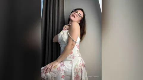 RosieWilliamss — Me