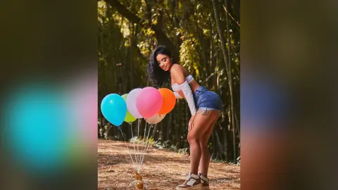 MilyThomas — Happy Birthday to Me.. 🎈🎁