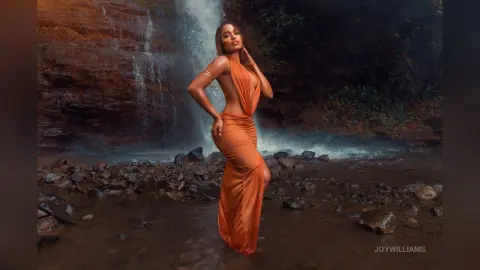 JoyWilliams — 💦💦💦