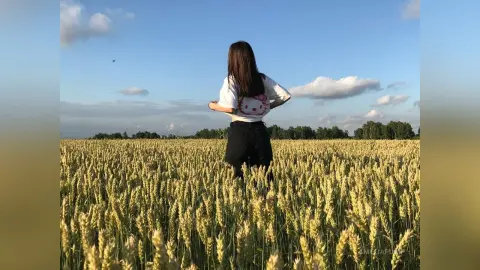 AmeliaPump — Nature 🌷