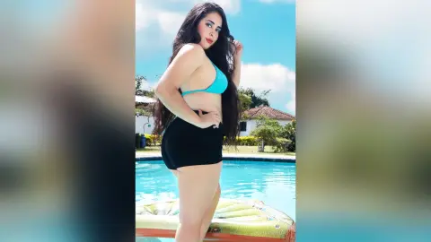 SofiaVenegas — 💫