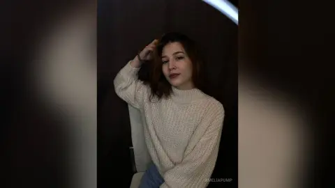 AmeliaPump — Amelia🤍