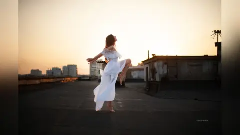 KatrinWaldron — Let's Dance...