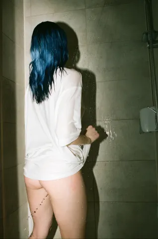 BaabeButterfly — Streamate Photos