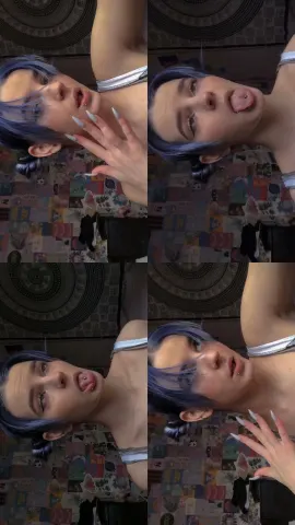 BaabeButterfly — Streamate Photos