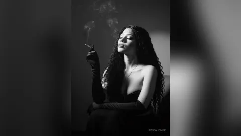 JesicaJonex — 🚬
