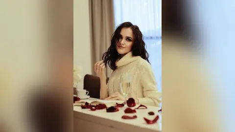 KetrinRosse — 😍Let's have a romantic evening😍