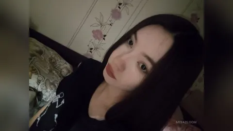 MiyaBloom — drain vibe i like it 🌚🕶️🌑