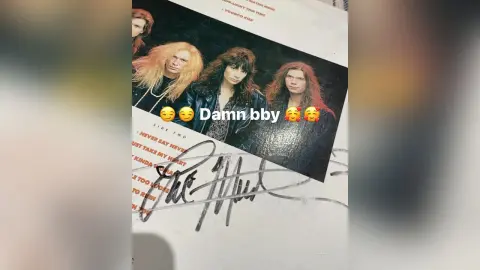 AngieBlackmore — MR.BIG BAND!!!!