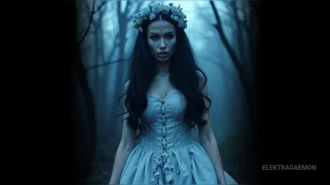 ElektraDaemon — Haunting Your Mind