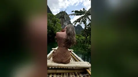 BiankaPerese — Vacation 🌴