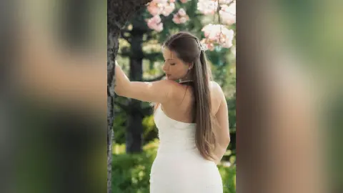 AdelinaKael — Sakura