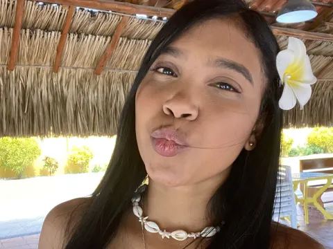 FlordeCataleya cam model