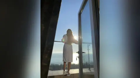 LeylaBlanc — lovely sea