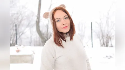 RalunaMikaelson — Me