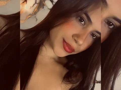 JeanneRoussel cam model