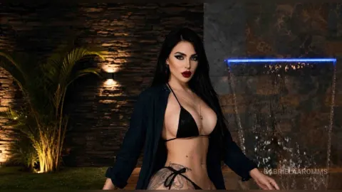GabrielaAromms — 2026